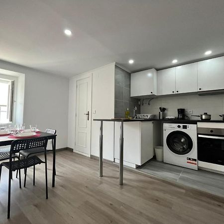 Perfect Location In Lisbon Apartment Екстериор снимка