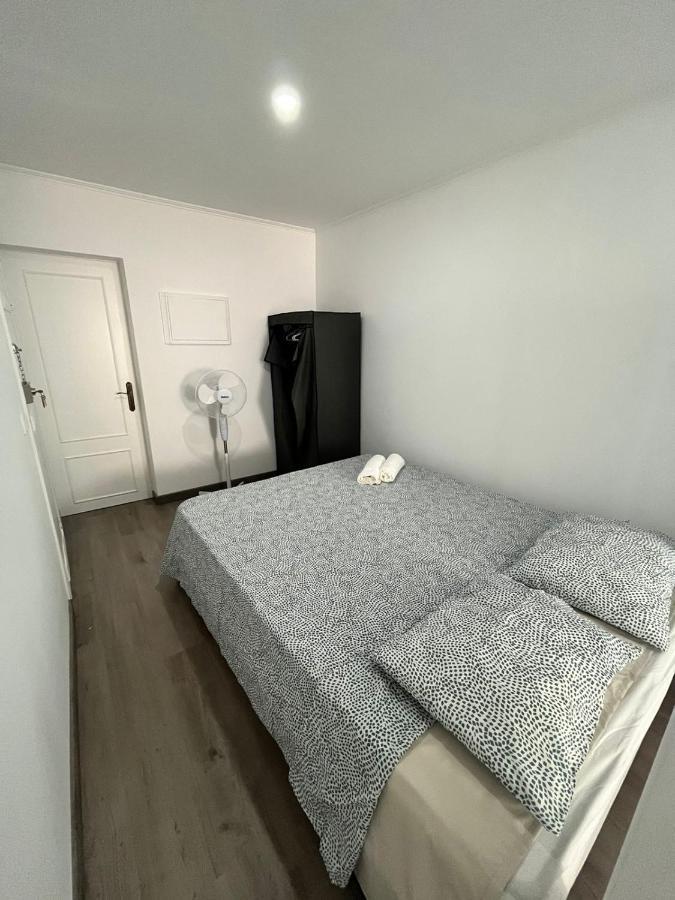 Perfect Location In Lisbon Apartment Екстериор снимка