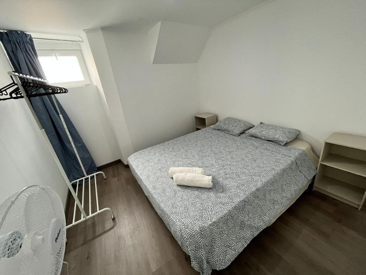 Perfect Location In Lisbon Apartment Екстериор снимка