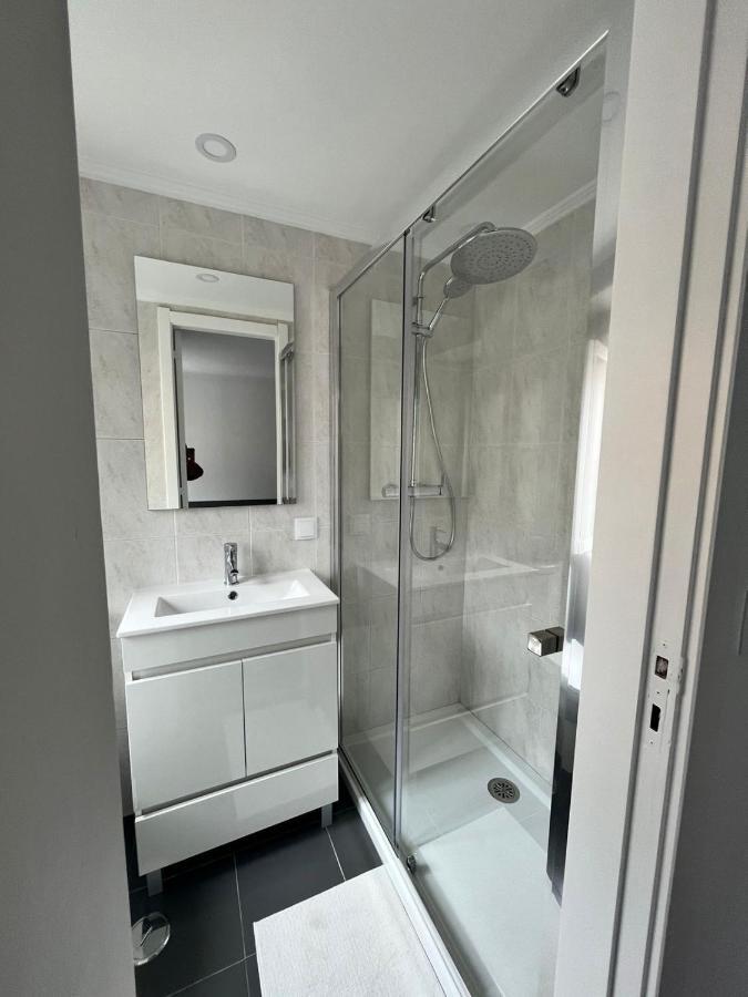 Perfect Location In Lisbon Apartment Екстериор снимка